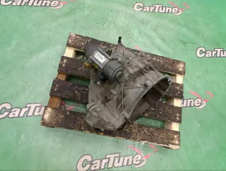 A4513700401 Акпп 717.484 Smart Fortwo 2 Арт 2-852784, вид 2