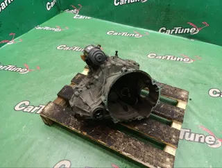 A4513700401 Акпп 717.484 Smart Fortwo 2 Арт 2-852784, вид 3