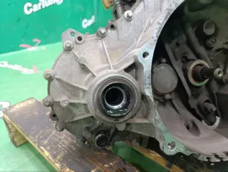 A4513700401 Акпп 717.484 Smart Fortwo 2 Арт 2-852784, вид 4