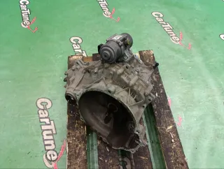 A4513700401 Акпп 717.484 Smart Fortwo 2 Арт 2-852784, вид 6