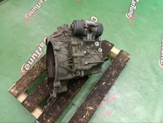 A4513700401 Акпп 717.484 Smart Fortwo 2 Арт 2-852784, вид 7
