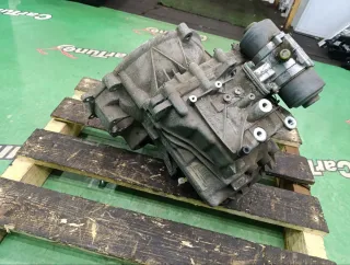 A4513700401 Акпп 717.484 Smart Fortwo 2 Арт 2-852784, вид 8