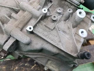 A4513700401 Акпп 717.484 Smart Fortwo 2 Арт 2-852784, вид 9