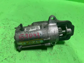 3m5t11000ac Стартер Ford Focus 1 Арт 2-852801, вид 1