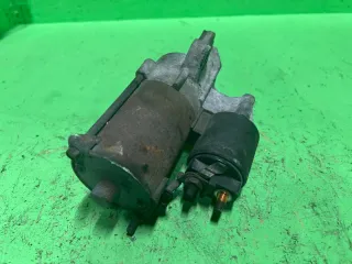 3m5t11000ac Стартер Ford Focus 1 Арт 2-852801, вид 5