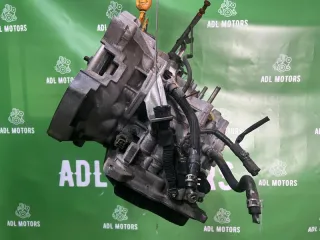  КПП автоматическая (АКПП) Mazda 6 1 Арт 2-852831, вид 2