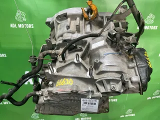  КПП автоматическая (АКПП) Mazda 6 1 Арт 2-852831, вид 4