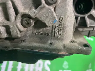  КПП автоматическая (АКПП) Mazda 6 1 Арт 2-852831, вид 8
