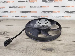 LR002660 Вентилятор радиатора кондиционера Land Rover Freelander 2 Арт 2-852892, вид 4