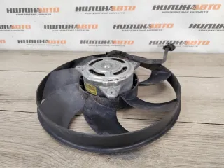 LR002660 Вентилятор радиатора кондиционера Land Rover Freelander 2 Арт 2-852892, вид 5