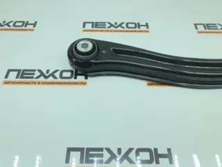 A1663500206 Тяга поперечная Mercedes GLS X166 Арт 2-852995, вид 3