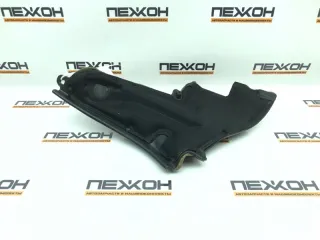 A1666208101 Перегородка моторного отсека Mercedes GLS X166 3.0л Арт 2-853019, вид 4