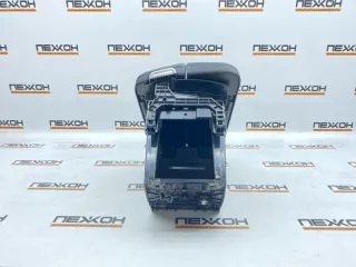 A16668043037J20 Крышка подлокотника Mercedes GLS X166 Арт 2-853127, вид 5
