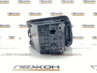 A16668043037J20 Крышка подлокотника Mercedes GLS X166 Арт 2-853127, вид 6