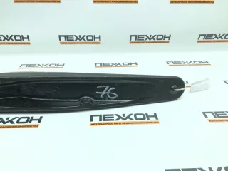 A1663100318 Усилитель фаркопа Mercedes GLS X166 Арт 2-853150, вид 7