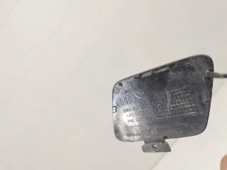 8W0807241 Заглушка (решетка) в бампер Audi A4 B9 Арт 2-853194, вид 4