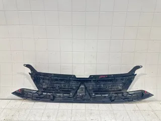 7450B298 Решетка радиатора Mitsubishi Outlander 3 restailing 2 Арт 2-853211, вид 15