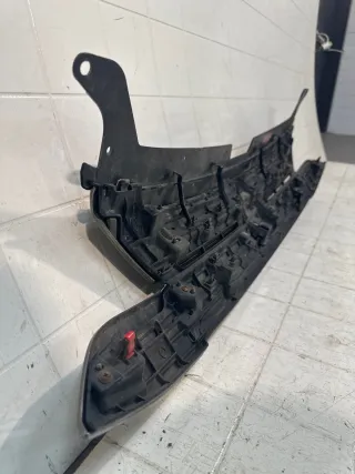 7450B298 Решетка радиатора Mitsubishi Outlander 3 restailing 2 Арт 2-853211, вид 16