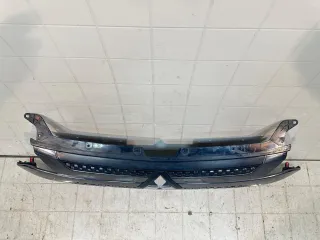 7450B298 Решетка радиатора Mitsubishi Outlander 3 restailing 2 Арт 2-853211, вид 4