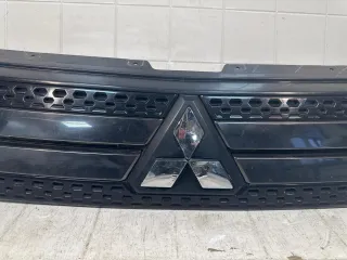 7450B298 Решетка радиатора Mitsubishi Outlander 3 restailing 2 Арт 2-853211, вид 6