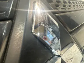 7450B298 Решетка радиатора Mitsubishi Outlander 3 restailing 2 Арт 2-853211, вид 10
