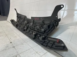 62310W070P Решетка радиатора Mitsubishi Outlander 3 restailing 2 Арт 2-853213, вид 14