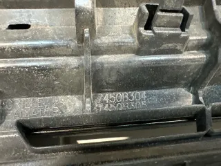 62310W070P Решетка радиатора Mitsubishi Outlander 3 restailing 2 Арт 2-853213, вид 15