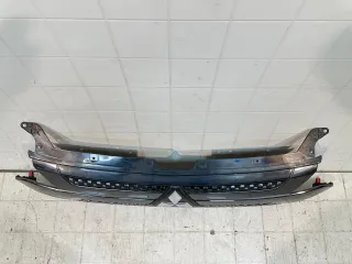 62310W070P Решетка радиатора Mitsubishi Outlander 3 restailing 2 Арт 2-853213, вид 4