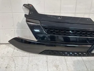 62310W070P Решетка радиатора Mitsubishi Outlander 3 restailing 2 Арт 2-853213, вид 5