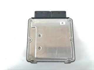 7P0907401F Блок управления двигателем Volkswagen Touareg 2 Арт 2-853281, вид 4