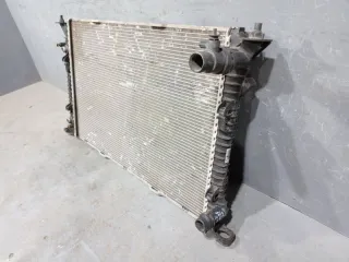 8K0121251T Радиатор (основной) Audi A4 B8 Арт 2-853482, вид 4