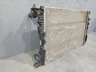 8K0121251T Радиатор (основной) Audi A4 B8 Арт 2-853482, вид 6
