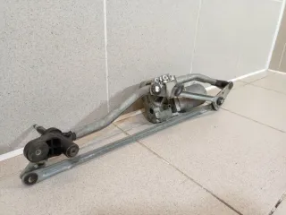 8K1955023C Механизм стеклоочистителя (трапеция дворников) Audi A4 B8 Арт 2-853483, вид 7