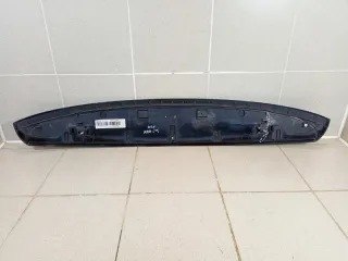 51627207411 Спойлер (дефлектор) багажника BMW 5 F10/F11/GT F07 Арт 2-853494, вид 7