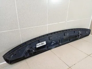 51627207411 Спойлер (дефлектор) багажника BMW 5 F10/F11/GT F07 Арт 2-853494, вид 8