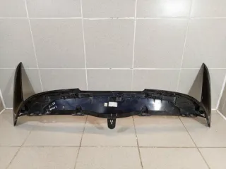 51627423863 Спойлер (дефлектор) багажника BMW X2 F39 Арт 2-853553, вид 1