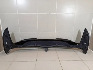 51627423863 Спойлер (дефлектор) багажника BMW X2 F39 Арт 2-853553, вид 6