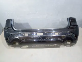 51127488222 Бампер задний BMW X3 G01 Арт 2-853554, вид 1