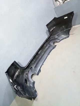 51127488222 Бампер задний BMW X3 G01 Арт 2-853554, вид 6