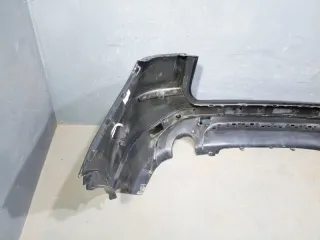 51127488222 Бампер задний BMW X3 G01 Арт 2-853554, вид 7