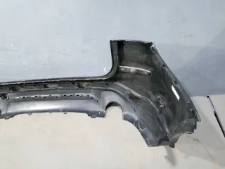 51127488222 Бампер задний BMW X3 G01 Арт 2-853554, вид 10