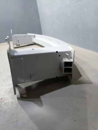 5027140700C15 Усилитель бампера переднего Geely Monjaro Арт 2-853570, вид 16