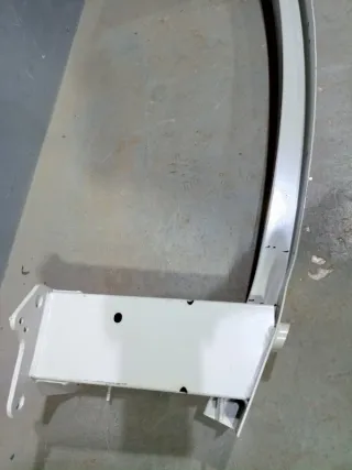 5027140700C15 Усилитель бампера переднего Geely Monjaro Арт 2-853570, вид 7