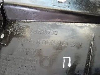 96326209 Дождевик Chevrolet Evanda Арт 2-853699, вид 9