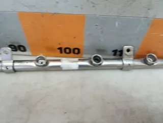 1016050452 Топливная рампа Geely Emgrand Арт 2-853898, вид 4