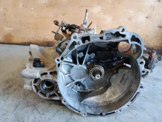 1016003481 Мкпп jld4g20 Geely Emgrand Арт 2-854016, вид 1