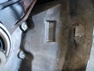 1016003481 Мкпп jld4g20 Geely Emgrand Арт 2-854016, вид 2