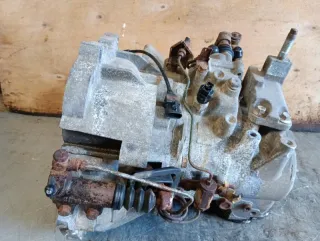 1016003481 Мкпп jld4g20 Geely Emgrand Арт 2-854016, вид 5
