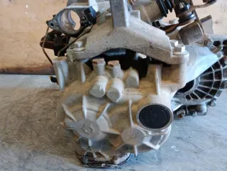 1016003481 Мкпп jld4g20 Geely Emgrand Арт 2-854016, вид 6