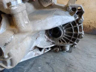 1016003481 Мкпп jld4g20 Geely Emgrand Арт 2-854016, вид 8